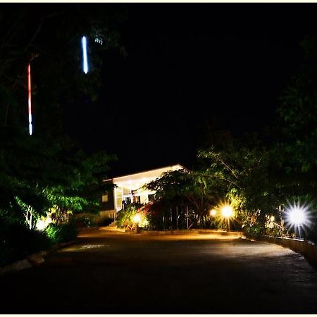 Wind Hills Otel Nakhonratchasima Dış mekan fotoğraf